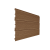 ClickClad Composite Cladding - Maple