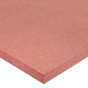 Fire Rated MDF