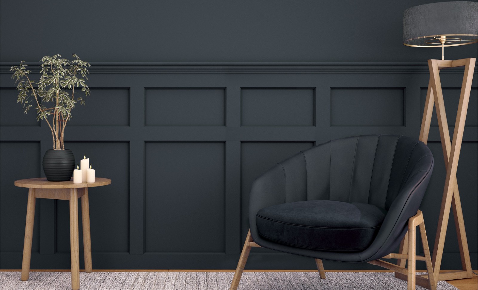 Introducing Deanta's Wall Panelling: A Closer Look at the Stunning Range