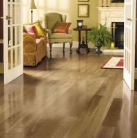 What type of wood flooring is best for your home?