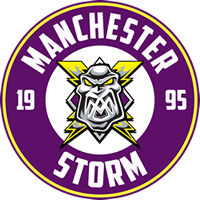 Proud Sponsors of Manchester Storm