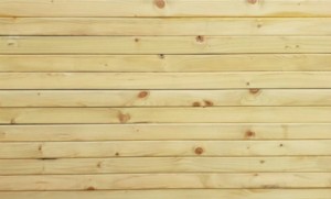 Softwood Grades - Choosing the right grade for your job