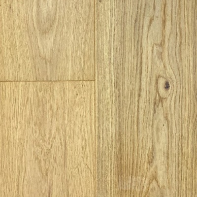240mm x 20/6 Engineered Oak Flooring Natural Brushed & Oiled