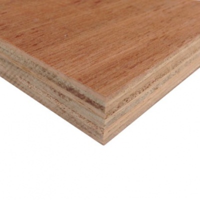 Hardwood Plywood 25mm - Pre-cut Handy Panels