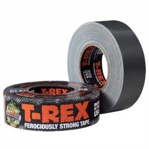 T-Rex Tape - Ferociously Strong Tape