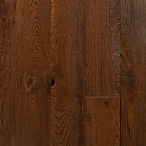 150mm x 20/6 Engineered Oak Flooring Antique Coffee Oak (1.98m2 pack)
