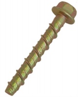 Concrete Bolts (Pack of 2)