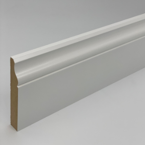 Kota MDF Fully Finished Ogee Architrave - 2.2m x 68mm x 18mm