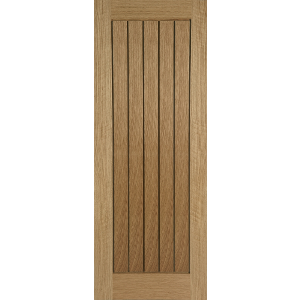 Internal Oak Mexicano Door