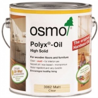 OSMO Polyx Oil Matt 3062