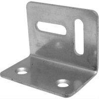 Steel Table Stretcher Plate (Pack of 20)