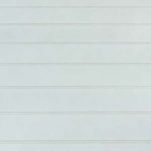 White Primed Reed & Bead Moisture Resistant MDF 9mm x 2440mm x 1220mm (8' x 4')