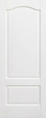 Internal Primed White Kent Solid Door