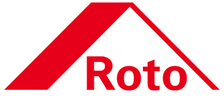 Roto Roof Windows Logo