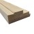 Pine Planed All Round 95mm x 12mm x 2.4m (4'' x 1/2'')