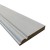 MDF Torus Skirting Board - White Primed 4.4m x 119mm x 18mm