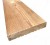 Heat Treated Thermowood Decking 125mm x 32mm