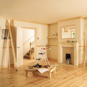 Mouldings