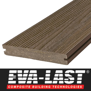 Composite Decking | Durable low maintenance Decking - Atlantic Timber
