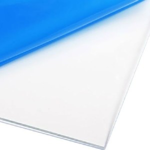 Crysta-Glas Clear Acrylic Sheet