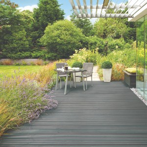 Outdoor Wood Treatments & Preservatives