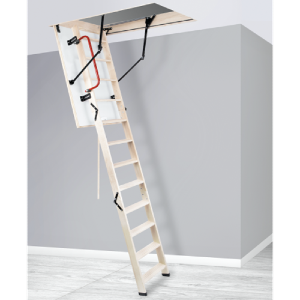 Loft Ladders