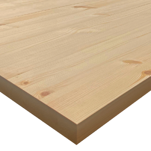 Solid Pine Boards