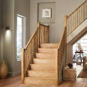 Stair Parts