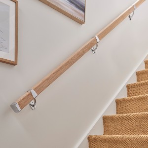 Wall Mounted Handrails