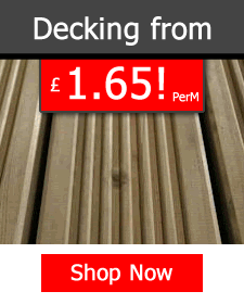 Atlantic Timber Timber Merchants, Cheshire. Outdoor treated timber - Atlantic Timber