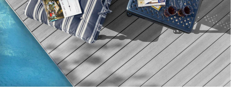 Composite Decking