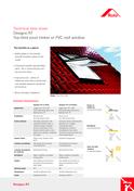 Technical Specification