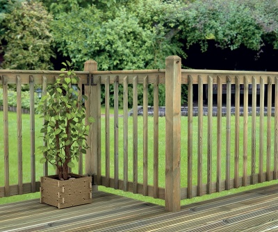 Get your garden ready for summer with our top timber tips