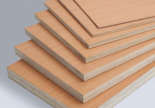 Which Plywood is Right for Your Job?