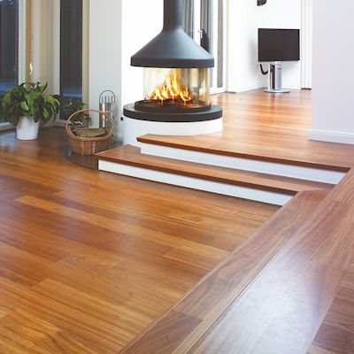 Solid or Engineered Wood Flooring - What's the difference?