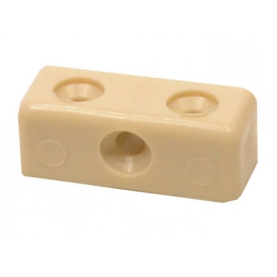 Beige Modesty Blocks (Pack of 20)