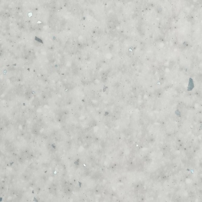 Spectra Curved Edge Andromeda Cloud Kitchen Worktop