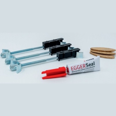 Egger Installation Kit