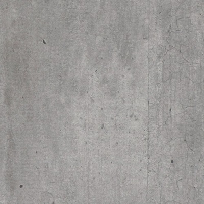 Spectra Curved Edge Grey Shuttered Concrete Kitchen Worktop