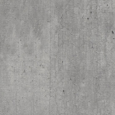 Spectra Square Edge Grey Shuttered Concrete Kitchen Worktop