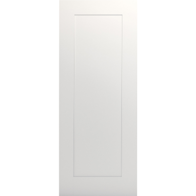 Internal Primed White Denver Door