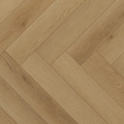 Firmfit Silent Herringbone Blonde Oak EWH7032