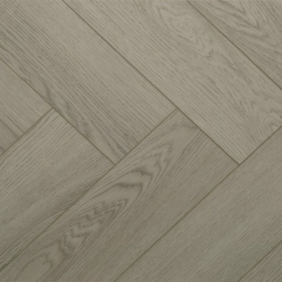 Firmfit Silent Herringbone Silver Oak EWH7093