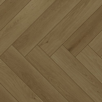 Firmfit Silent Herringbone Roasted Oak EWH7134