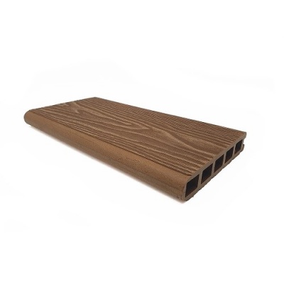 Elegance Composite Nose Board - Teak