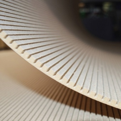 Flexible MDF