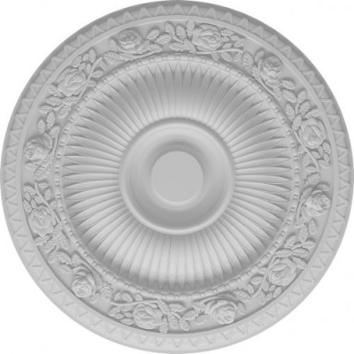 Gianna Ceiling Rose