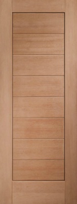 External Hardwood Modena Door
