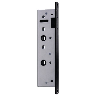 Manhattan Privacy Magnetic Latch