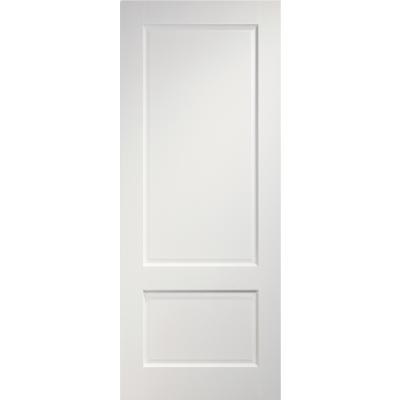 Internal Primed White Madison Door